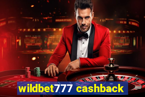 wildbet777 cashback